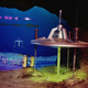 Image for article titled The Space Age Never Looked Brighter Than It Did in the Mid-1960s